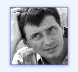 Валерий Соловьев заслуженный артист России профессиональный диктор для озвучивания рекламных роликов видеорекламы