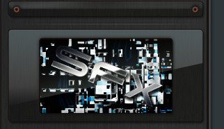 SFX       Sound FX     