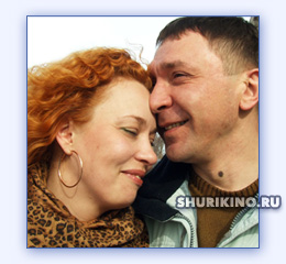 Семейный фотопортрет на улице проведение фотосессии в городском парке