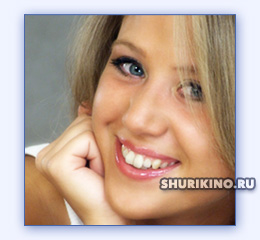 Фотосъемка личного портфолио красивой девушки фотосессия в фотостудии