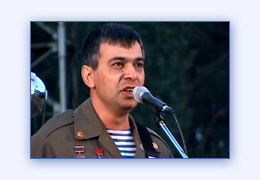 Песня Танки Асватур Сагирян войны в Афганистане концерт ВДВ