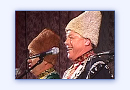 Съемка видеосюжета для телепередачи о Москве видеомонтаж