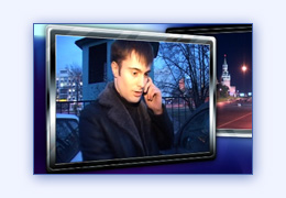 Создание производство видео приколов для корпоративного новогоднего капустника в компании